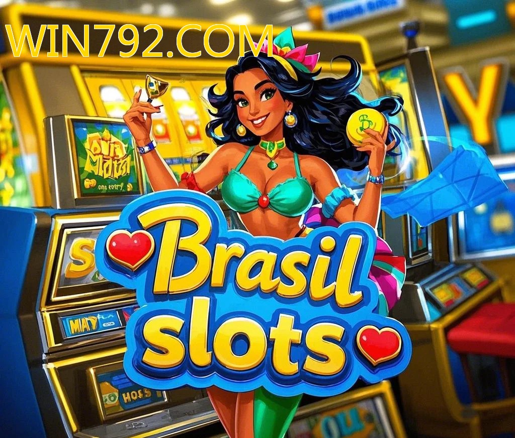 win792-Game-Slots